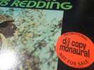 OTIS REDDING LOVE MAN BOOKER T MG'S INSANELY RARE '69 WL MONO PROMO ATCO N.MINT