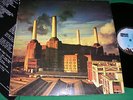 PINK FLOYD  -     Animals,     ORIGINAL 1977 UK LP/inner...... DECENT COPY