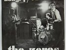 The Zeros: Hungry / Radio Fun 7