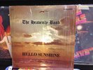 Heavenly Band - Hello Sunshine Lp Gospel Soul Disco Private Funk RARE ORIGINAL