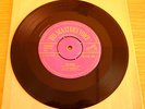 ELVIS PRESLEY ORIGINAL 1957 7