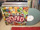 Pond - S/T LP Sub Pop Records Green Marble / VG++ Vinyl