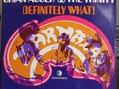 # Brian Auger & The Trinity DEFINITELY WHAT Italy '68 PROG EX+/M- RARE LP-R00166