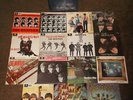 The Beatles 1981 EP Collection 15 EP Records 45RPM  Box Set BEP 14