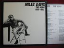 Miles Davis  THE HORN 1956-1983  -  CBS 10 LP-Box