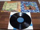 THE ROLLING STONES UK DECCA LP THEIR SATANIC MAJESTIES REQUEST