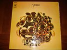 placebo - ball of eyes (marc moulin ) hyper rare lp original cbs holland 1971