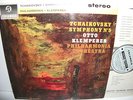 SAX 2497 Tchaikovsky Symphony No 5 Philharmonia Orchestra Klemperer B/S