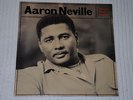 audiophile - AARON NEVILLE - Warm Your Heart - ORIG 1st - NM condition