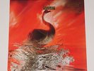 DEPECHE MODE Speak & Spell PROMO LP Mute Sire Records 12