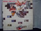 pink floyd the wall LP / COLOMBIA RARE cover COLOR  LOOK JUP
