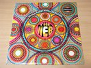EX-/EX-  The Web/Fully Interlocking/1968 Deram Stereo LP/John L Watson