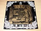 EX/EX  Third Ear Band/Alchemy/1969 Harvest Gatefold LP