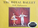 CLASSIC/Living Stereo LDS 6065 THE ROYAL BALLET Gala Performances ANSERMET 2LP