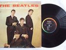 THE BEATLES  INTRODUCING THE BEATLES  ORIG. U.S. W/ LOVE ME DO & P.S. I LOVE YOU