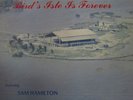 Lord Rhaburn Combo-Sam Hamilton-Bird's Isle Is Forever-SUPER RARE CALYPSO