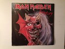 Iron Maiden - Purgatory  EMI 5184.  7
