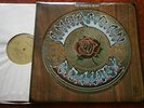 Grateful Dead American Beauty Orig 1971 UK A1/B2 WS1893 NM ***Pics In Listing***