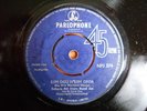 ? NIGERIA 7' SAHARA ALL STARS BAND JOS SWING AFRO HIGHLIFE JAZZ DRUM Parlophone
