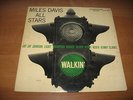Vintage Prestige LP 7076 Miles Davis All Stars 1957