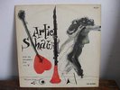 ARTIE SHAW  And His Gramercy Five CLEF RECORDS MG C-645 Album #4
