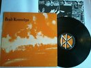 DEAD KENNEDYS FRESH FRUIT FOR ROTTING VEGETABLES NM ORIG 1ST EDITION w/POSTER