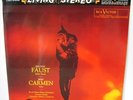 GOUNOD / BIZET - Faust / Carmen - LIVING STEREO - LSC 2449 - Royal Opera House..