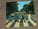 Beatles Abbey Road LP Vinyl