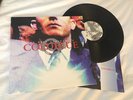 THE HOPE CONSPIRACY cold blue LP hardcore punk bane converge equal vision ORIG