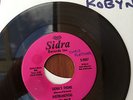 SIDRA'S THEME INSTRUMENTAL RONNIE AND ROBYN