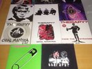 Therapy? Meat Abstract & Singles