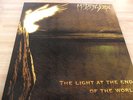MY DYING BRIDE  the light at the end of the world   DoLP NOTVD  2009