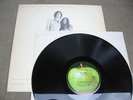 JOHN LENNON & YOKO ONO Two Virgins NUDE ORIGINAL USA LP beatles cheesecake 
