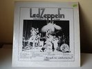 Led Zeppelin Live in Seattle 1973 Tour Double LP Album Kornyfone Records TMOQ