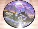 CENTINEX  reflections  PICTURE DISC  2012  NOTVD