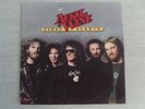 APRIL WINE 'FIRST GLANCE' 1978 USA LP.SIGNED BY ALL BAND MEMBERS ON COVER