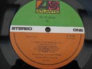 Yes THE YES ALBUM UK LP 1ST ORANGE AND GREEN LABEL ONE PLAY AND 100% MINT MINUS