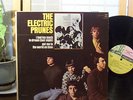 THE ELECTRIC PRUNES LP  S/T ORIGINAL REPRISE MONO VG++NM-