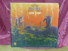 PINK FLOYD MORE LP EXCELLENT TOWER RECORDS WITH SHRINK WRAP