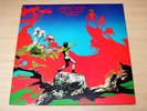 EX/EX-  Uriah Heep/The Magician's Birthday/1972 Bronze Gatefold LP