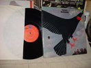 Tucky Buzzard LP[CAPITOL'--'Tucky Buzzard'--UK rock