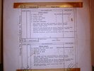 DURAN DURAN 1981 LP TEST PRESSING WL PORTUGAL UNIQUE VERY RARE VG+ IMPOSSIBLE
