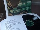 JOHN FRUSCIANTE RED HOT CHILI PEPPERS original Vinyl LP A Sphere J: KLINGHOFFER