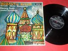 SXL 6263 BORODIN /GLINKA /MUSSORGSKY /SOLTI 