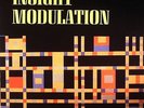 ZANAGORIA - Insight Modulation - Vinyl (LP)