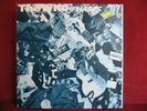 The Who  PHASES  -  Polydor 11 LP-Box