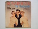 THE FLEETWOODS - RUNAROUND: R&B Doo Wop R&R: Rare EP