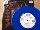 RED HOT CHILI PEPPERS - Under The Bridge rare 7
