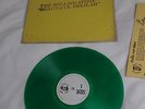 Rolling stones, Beautiful delilah, green vinyl