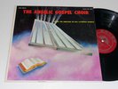 THE ANGELIC GOSPEL CHOIR M- REV LAWRENCE ROBERTS SAVOY